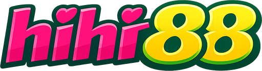 Logo hihi88